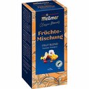 Messmer Tea Fruit Mix 3G, 25 Beutel