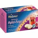 Messmer Tea Turkish Apple-Fig 2.5G, 20 Beutel