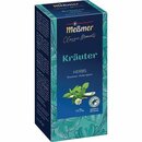 Messmer Tea Herbs 2G, 25 Beutel