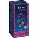 Messmer Tea Wild Berry 2.50G, 25 Beutel