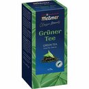 Messmer Tea Green Tea ,1.75g, 25 Beutel