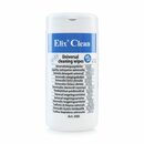 ELIX ECS Reinigungstcher, 50 feucht + 50 trocken