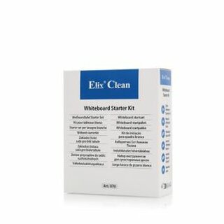 ELIX ECS Whiteboard Reinigungskit 870001