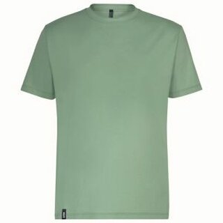 T-Shirt Uvex 8888812, Suxxeed, GreenCycle, Herren, Gr. XL, moosgrn