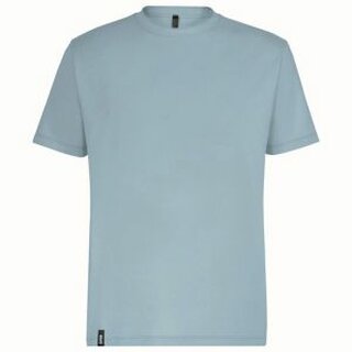 T-Shirt Uvex 8889010, Suxxeed, GreenCycle, Herren, Gr. M, hellblau