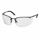 Uvex 9159005 Winner Schutzbrille Grau