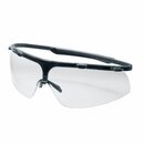 Uvex 9172085 Super G Schutzbrille Grau