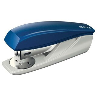 LEITZ Heftgerät 5501-00-35, für: 24/6+26/6, Einlegetiefe:...