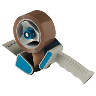 Handabroller f�r Packband 50mm x 66m (B x L)