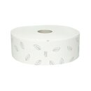 Toilettenpapier Tork 120272 Advanced Jumbo, 2-lagig, 1800...