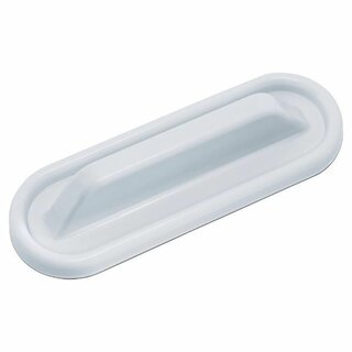 Mini-Tafelwischer für Whiteboards Nobo 8554100 magnetisch