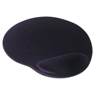Mauspad mit Handballenauflage, Maße: 223 x 255 x 20mm,...
