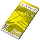 MAILmedia Briefumschlag 30123545, ohne Fenster, gummiert,...