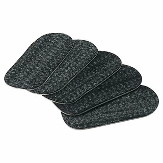 Lschstreifen, Nachfllpack fr Tafelwischer, 5 Stck