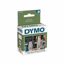 DYMO Etikett LabelWriter S0722530, auf Rolle, sk, 25 x 13...