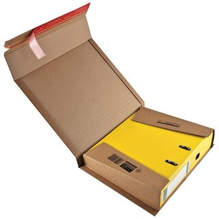 Ordner-Versandbox Colompac CP5001, Maße: 320 x 290 x...