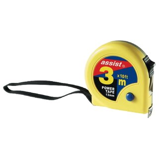 Ma�band Maped LTR3M, L�nge: 3m, Breite: 13mm