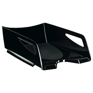 Briefkorb CEP 2112316 Pro Maxi, stapelbar, Maße: 270 x...