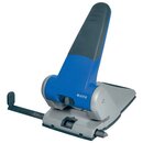 Leitz 5180 Registraturlocher 64 Blatt, blau