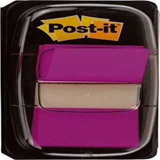 Post-It 3M 680-8 Index Lila 50 Streifen