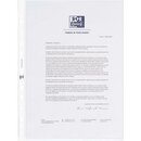 Prospekth�llen Oxford 100460992, A4, PP, oben/links...