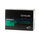Toner Lexmark 64080HW, Reichweite 21.000 Seiten, Projekt,...