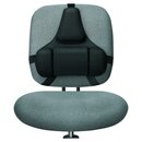 Rckensttze Fellowes 8041801, 3-teiliges Memory Foam...