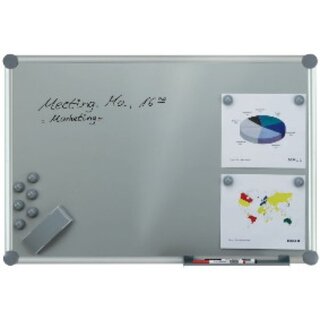 Weißwandtafel Maul Silverboard 2000, lackierte...