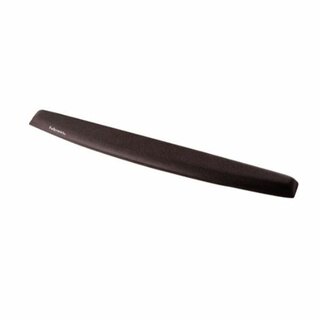Fellowes 9178201 Memory Foam Auflage Schwarz 4 Stück