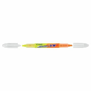 Textmarker Pilot, Spotliter VW, Begreen, mittlere Spitze,...