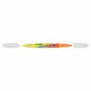 Textmarker Pilot, Spotliter VW, Begreen, mittlere Spitze,...