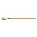 Borstenpinsel Maier 981, Gre 10, kurz, 12 Stck