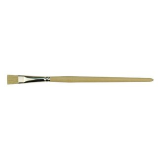 Borstenpinsel Maier 981, Gre 18, kurz, 12 Stck