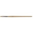 Borstenpinsel Maier 981, Gre 4, kurz, 12 Stck