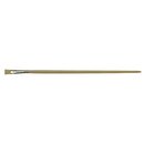 Borstenpinsel Maier 98, Gre 8, lang, 12 Stck