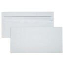 Comby Briefumschlge DIN lang, ohne Fenster, SK, 75g,...