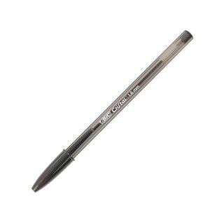 Kugelschreiber BIC Cristal Large, Strichstärke: 0,6mm,...