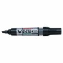 Permanentmarker Pilot SCA-VSC-MC-B-BG, V SuperColor,...