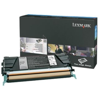 Rückgabetoner Lexmark X264H31G, Reichweite: 9.000 Seiten,...