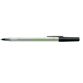 BIC Kugelschreiber 8932393 ECOlutions Round Stic,...