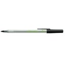 BIC Kugelschreiber 8932393 ECOlutions Round Stic,...