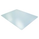 Bodenschutzmatte Cleartex anti-rutsch, 150x120cm, fr...