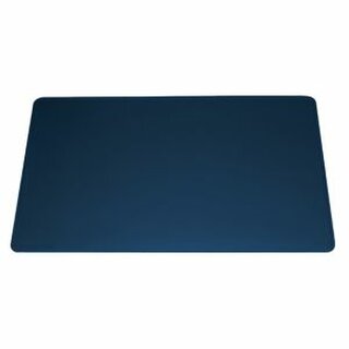 Schreibunterlage Durable 7103, 65 x 52cm, blau