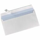 Neutral Briefumschlge DIN lang, ohne Fenster, HK, 90g,...