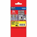 Schriftband Brother TZE-S631, Breite: 12mm, laminiert,...
