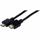 HDMI-Kabel CUC 127791, Lnge: 2 m, schwarz