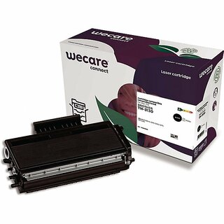 Toner Comby kompatibel mit Brother TN-3130, Reichweite: 3.500 Seiten, schwarz