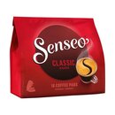 Kaffeepads Senseo Classic, 16 Pads