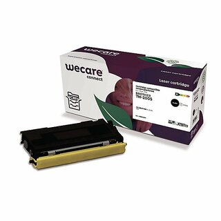 Toner Comby kompatibel mit Brother TN-2005, Reichweite: 1.500 Seiten, schwarz
