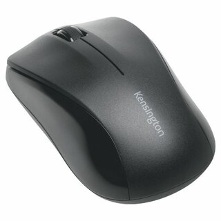 Maus Kensington K72401EU, kabellos, schwarz